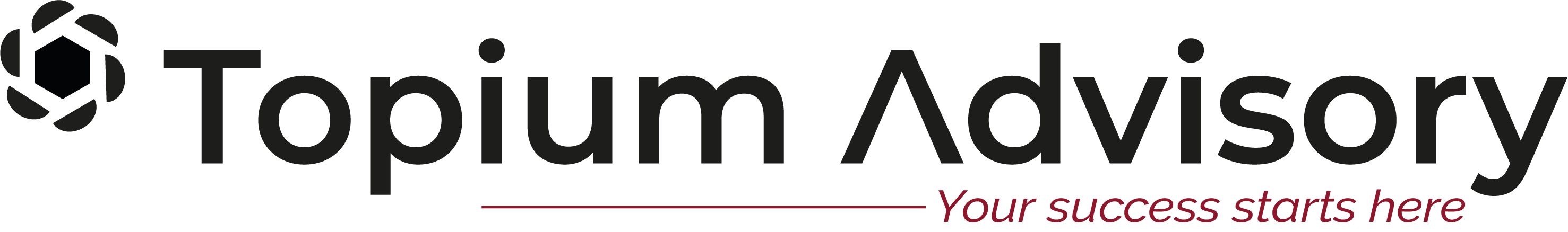Slogan Topium